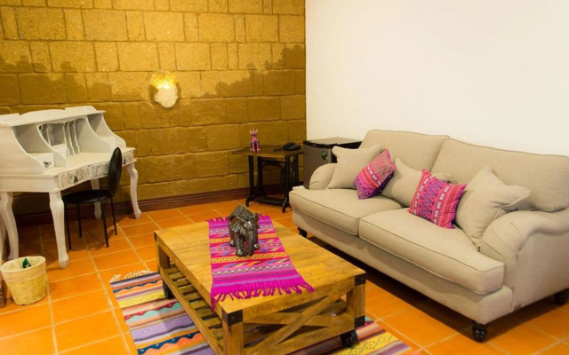 Casa de Adobe Gallery & Luxury Boutique