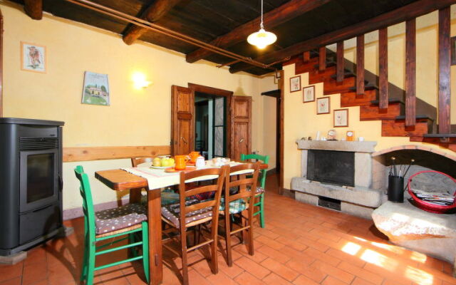 La Vecchia Fattoria - Five Bedroom