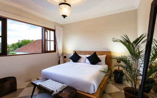 Villa Soleh (Vilorium) #259010 - 3 Br Villa