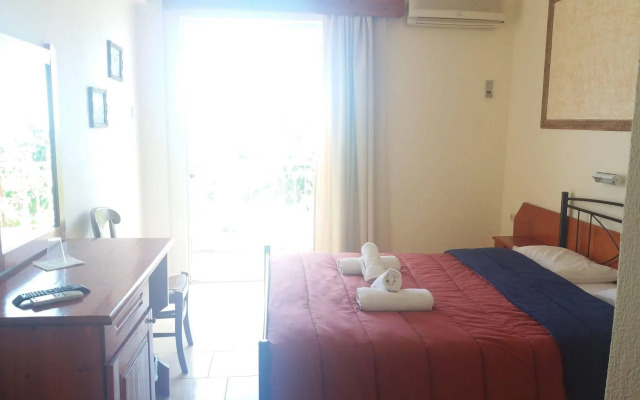 Hotel Panorama