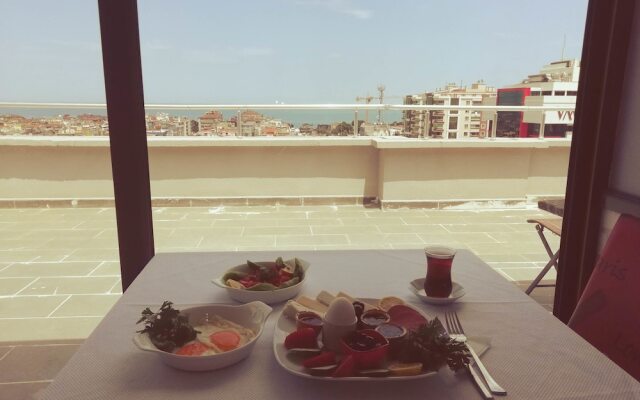 Samsun Hotel