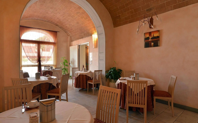 Hotel La Colonna