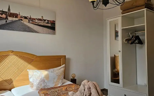 Ferienwohnung Martina