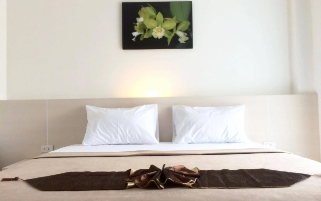 Phuthara Hostel