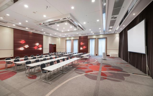 Crowne Plaza Düsseldorf-Neuss by IHG