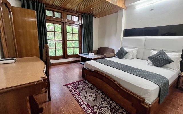 Hotel Kumar's