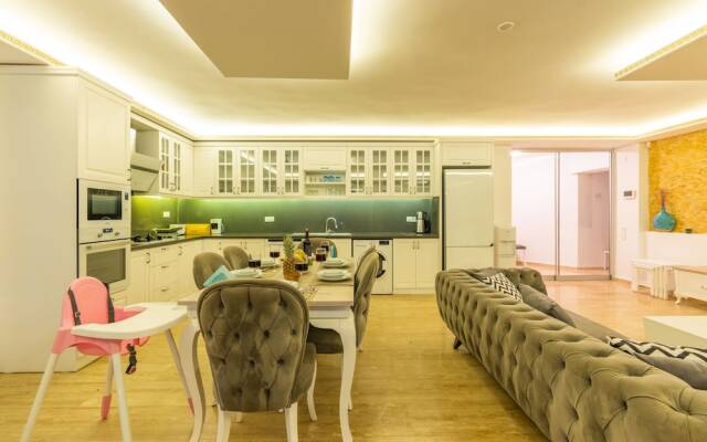 Infinity Villa Kalkan