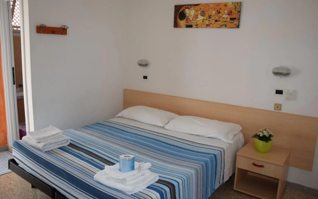 Hotel Villa Elia