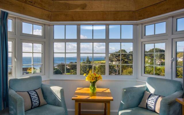 St Michael's Resort