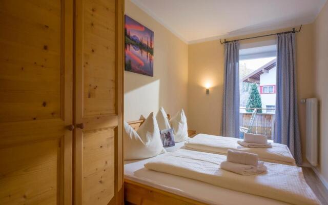 Familienfreundliche Ferienwohnung im Thierseetal, FeWo 11