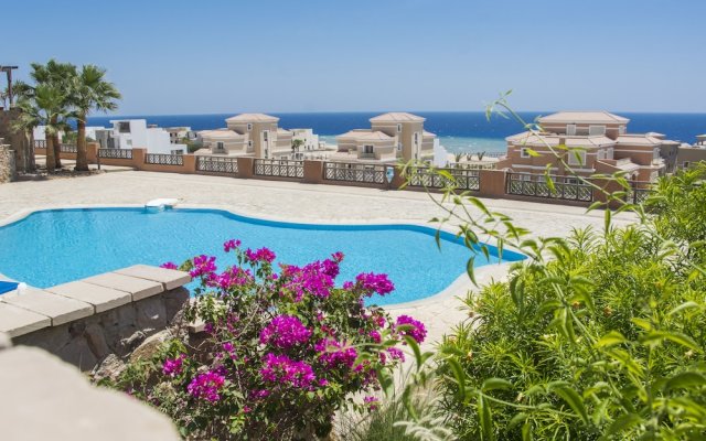 Outstanding Sea View-Azzurra Apartments