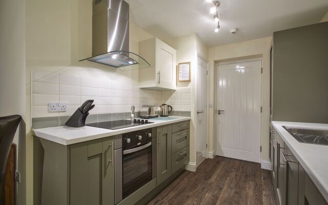 Swan Place by Viridian Apartments