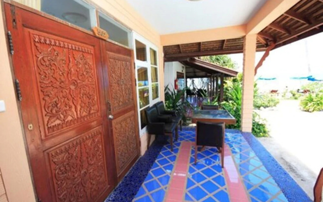 Chaweng Cabana Resort