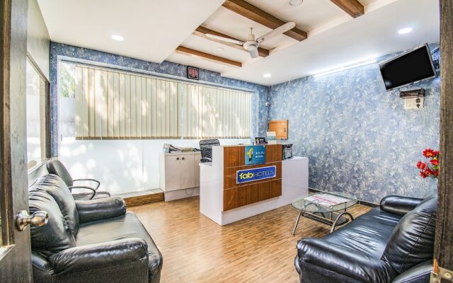 FabHotel Sunshine Castle