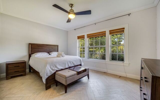 The Roads - Brickell Miami House