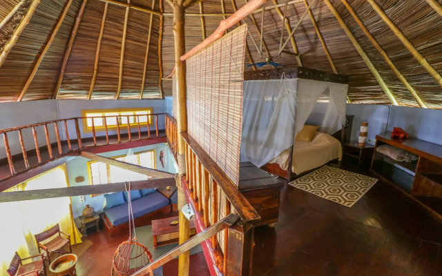 Punta Caracol Acqua Lodge