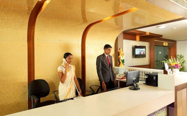 Hotel Sidhartha