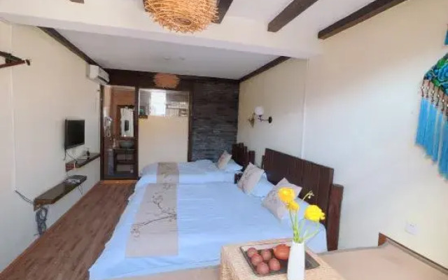 Xibai Jiayuan Inn