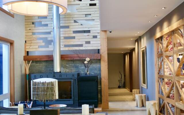 Hotel Casa Solaria