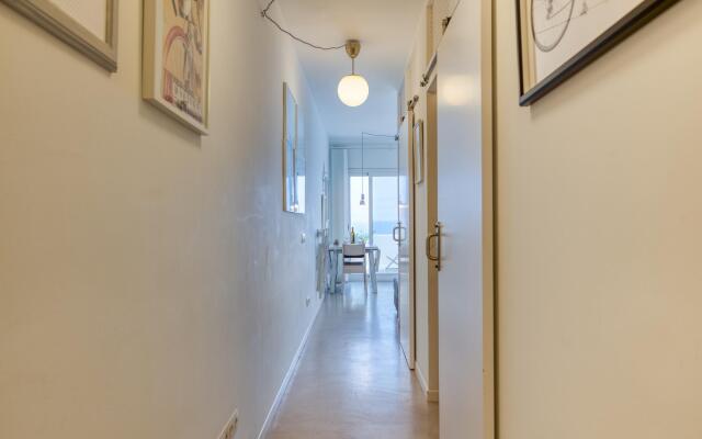 Nice beach views with terrace By CanariasGetaway