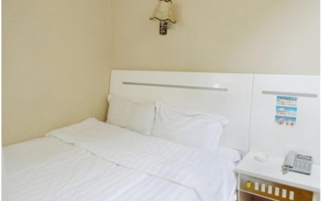 Yuhui Hotel – Guest Rooms – Shijiazhuang
