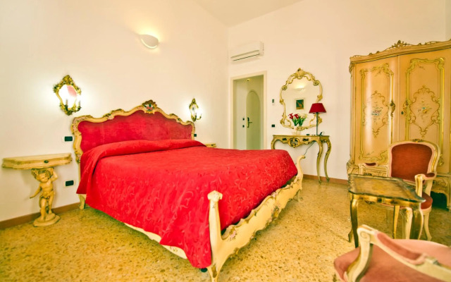 Hotel Residenza Sole - Guest House