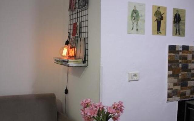 Theater Studio Tirana near Blloku