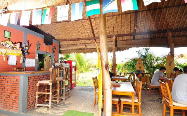Brothers Bungalows Balangan