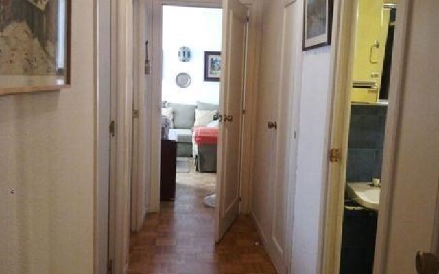 Apartamentos Alpes ASN