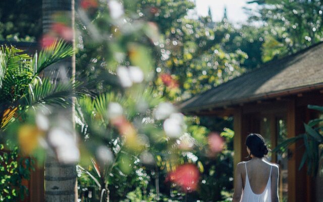 Sensei Lanai, A Four Seasons Resort