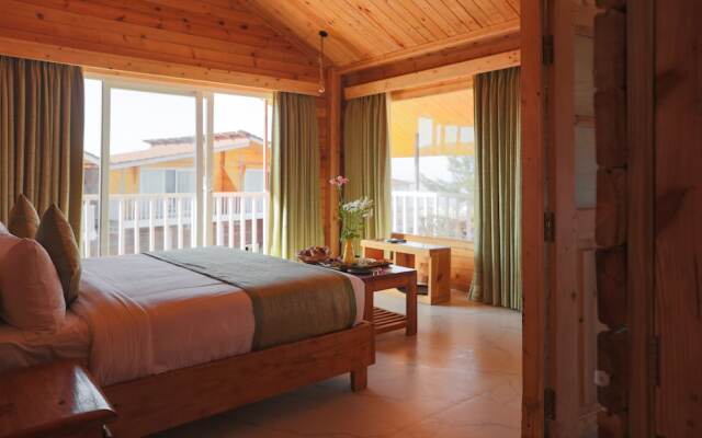 Dallas Beach Resorts