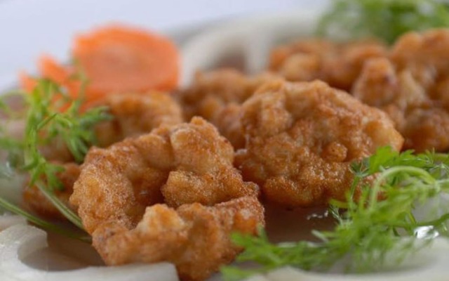 Huong Hai Junks Halong