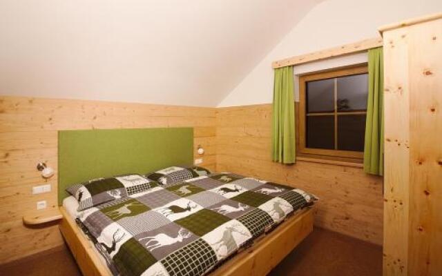Bio Chalet "Sonne"