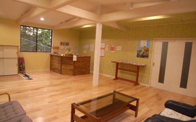 Ryokan Choju-yu Hakone Sengokubara