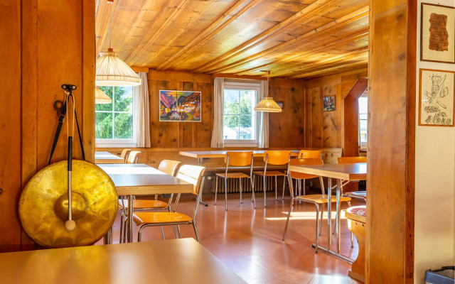 Ferienhaus Davos "Ob dem See"