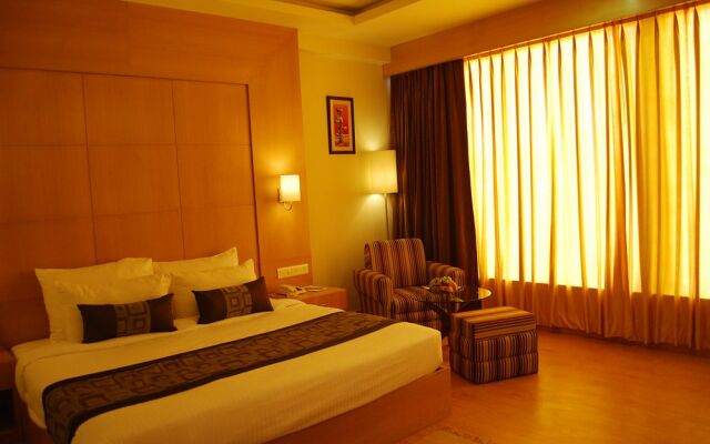 FabHotel Royal CM Bani Park