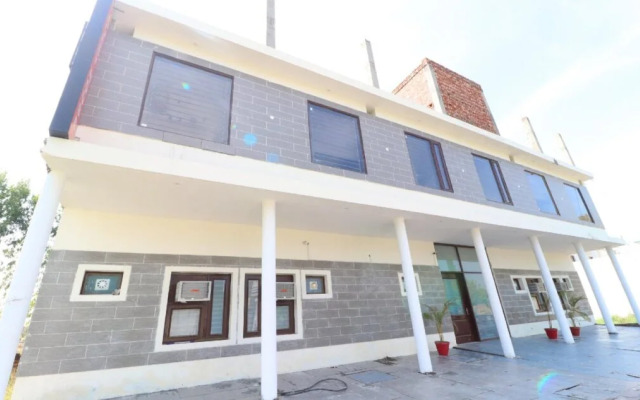 Hotel Sharnam By OYO Rooms