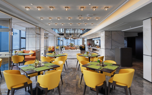 Hampton by Hilton Hangzhou Tonglu Fuchun River
