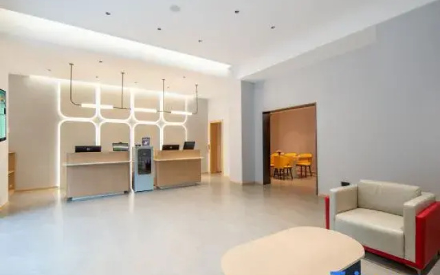 Xiyue Hotel Migong Walmart Minfa Plaza Store