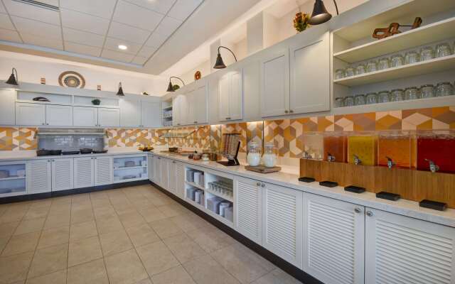 Hyatt Place Huntsville/ Research Park/ Redstone