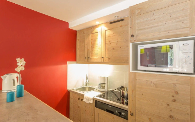 Residence Pierre & Vacances Le Christiana