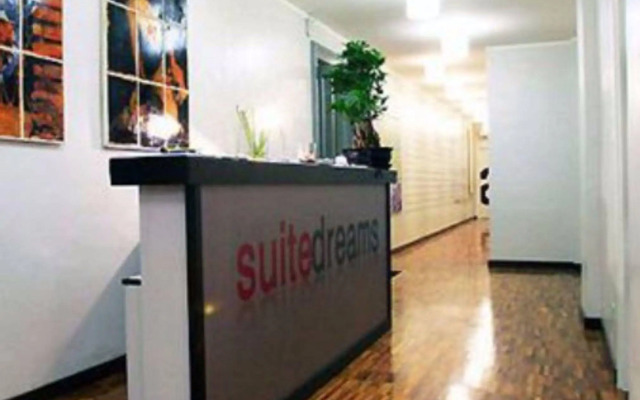 Suitedreams