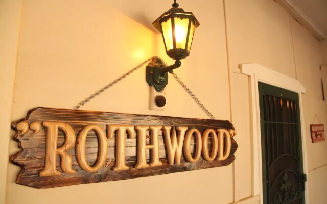 Rothwood B&B
