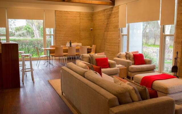 Yalumba Menzies Retreat