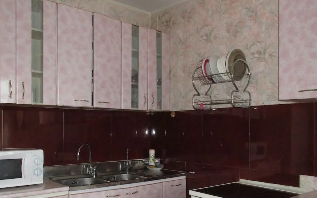 City Park Hostel