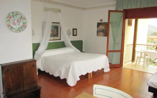 Residence Il Mandorlo