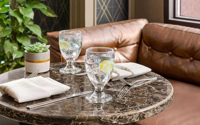 Magnolia Hotel Denver, A Tribute Portfolio Hotel
