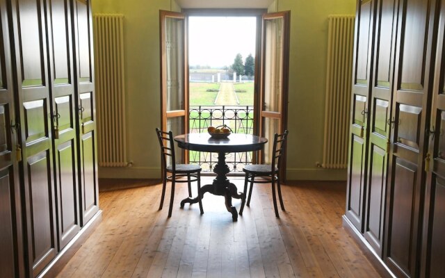 Villa Dello Spino B&B