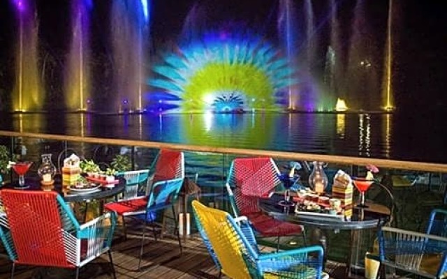 NV, The Grand Mayan Suites at Vidanta in Nuevo Vallarta