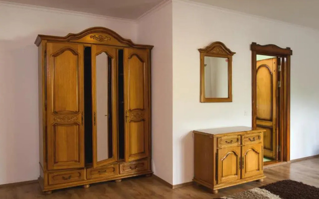 Complex Craiasa Muntilor Moieciu